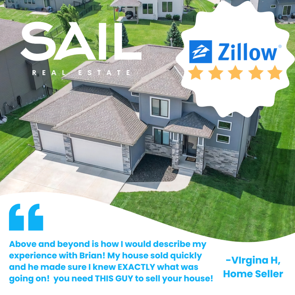 SAIL Real Estate, Omaha Discount Creative Broker